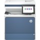 HP LaserJet Impresora multifunción Color Enterprise 5800dn, Impresión, copia